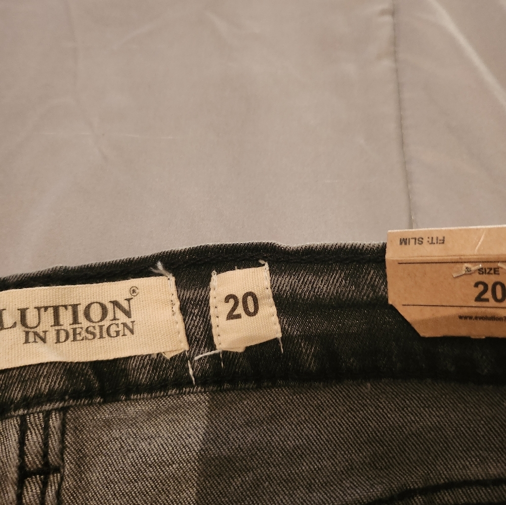 Coke and Hype shirt with Jeans - Picture 6 of 8